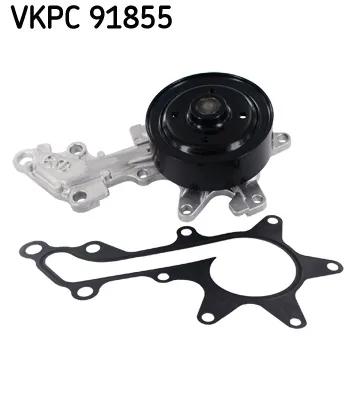 Водна помпа, охлаждане на двигателя SKF